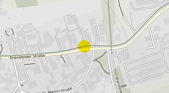 Immobilienpreisekarte G&ouml;ttingen Gross Ellershausen